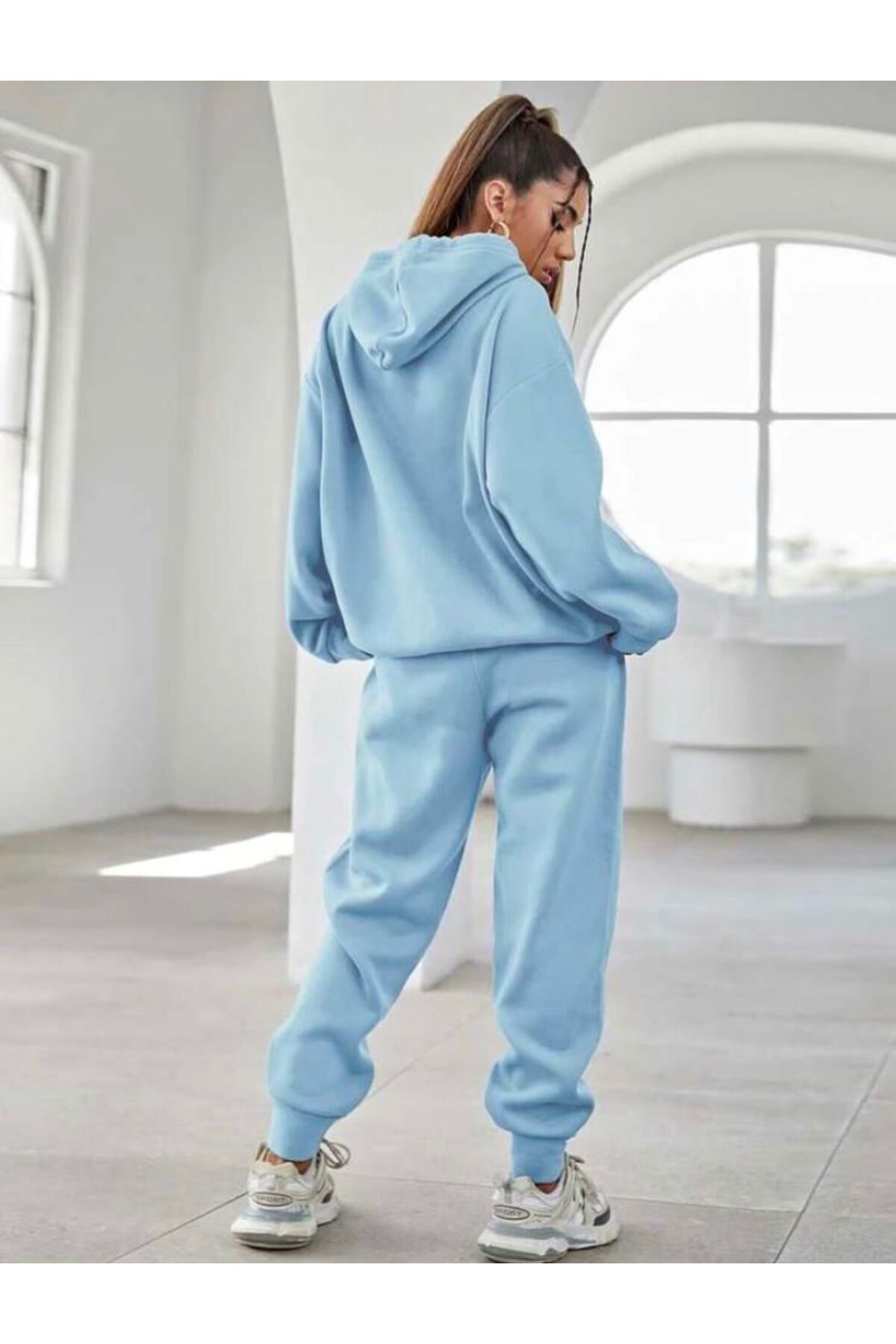 CONJUNTO UNISEX - imagen 9