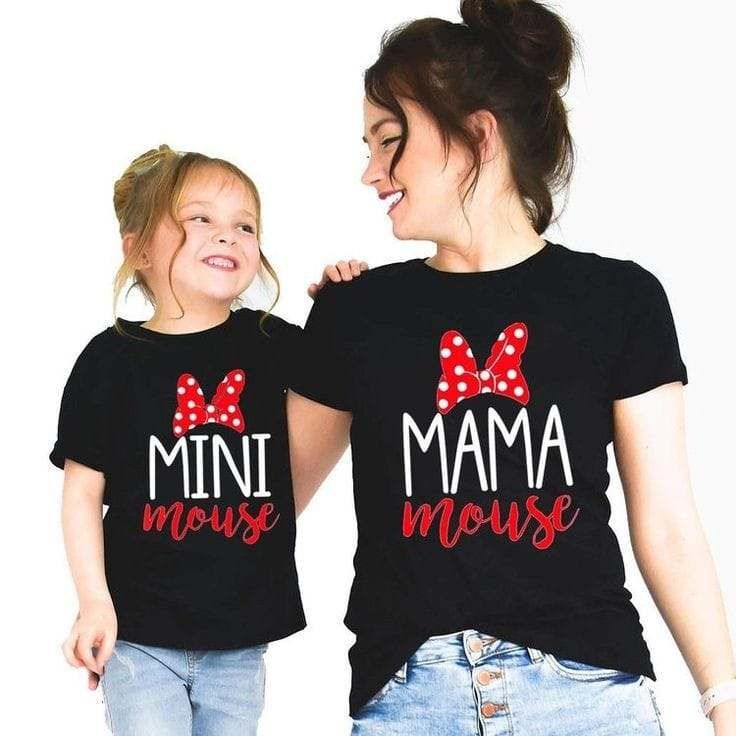 Polos personalizados para mamá - imagen 5