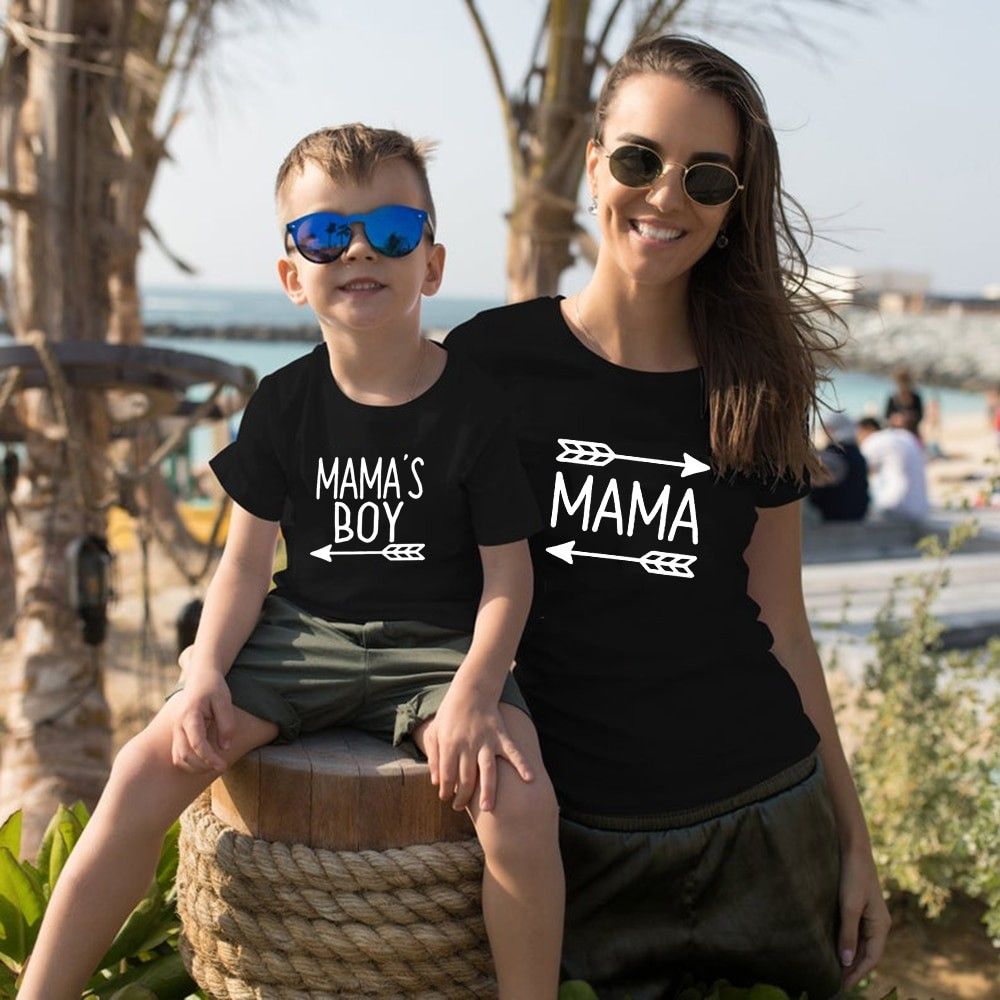 Polos personalizados para mamá - imagen 8