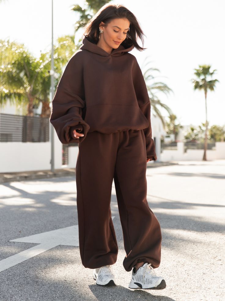 CONJUNTO UNISEX