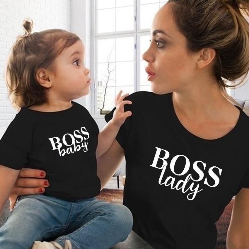 Polos personalizados para mamá - imagen 3