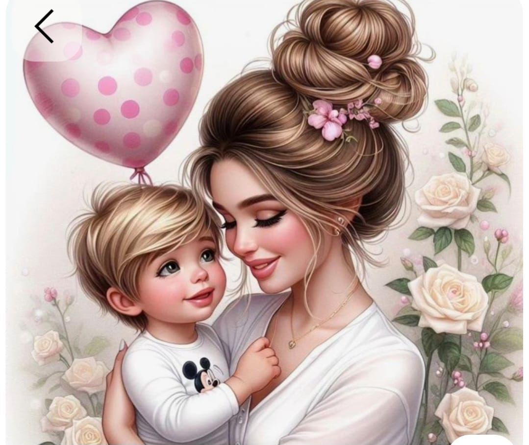 DÍA DE LA MADRE - imagen 2