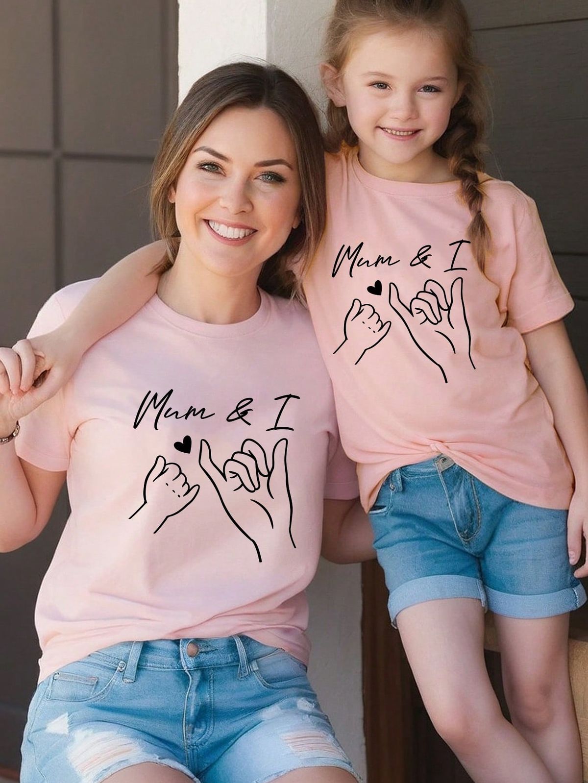 Polos personalizados para mamá - imagen 6