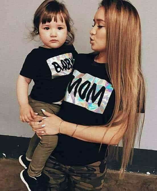 Polos personalizados para mamá - imagen 7