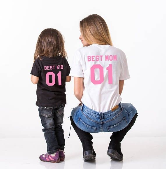 Polos personalizados para mamá - imagen 9