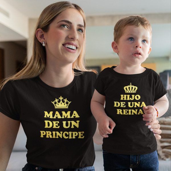 Polos personalizados para mamá - imagen 4