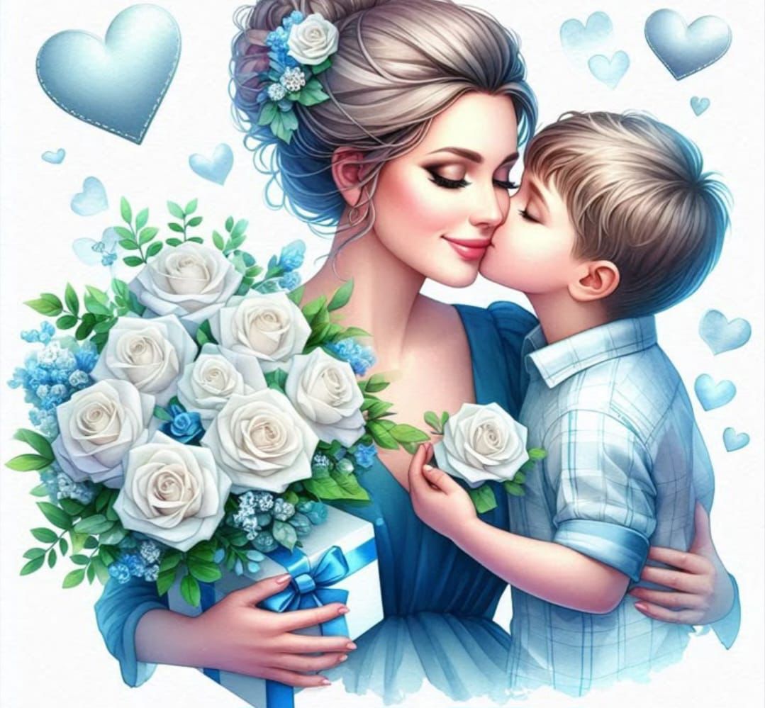 DÍA DE LA MADRE - imagen 5