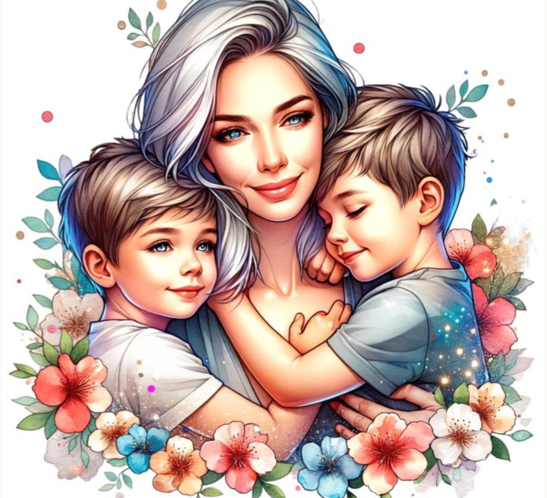 DÍA DE LA MADRE - imagen 4